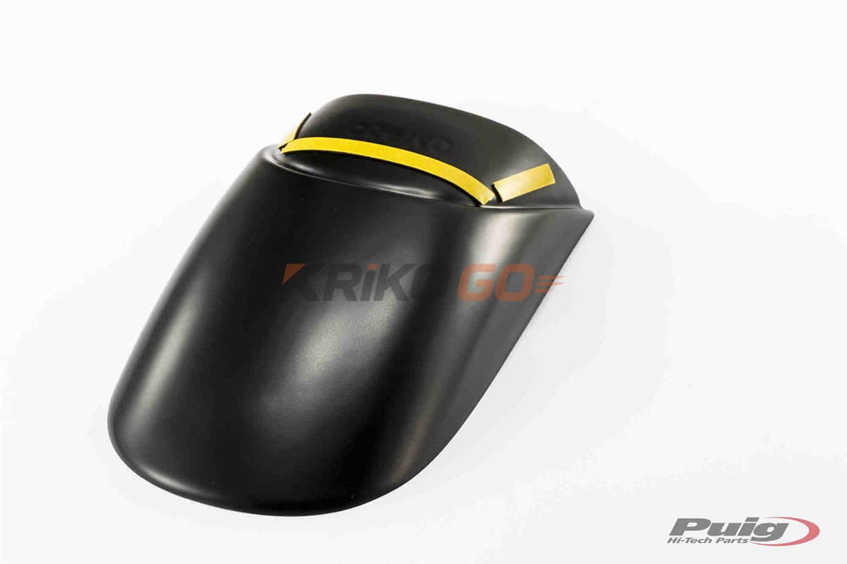 Puig 5784N Ön Çamurluk Uzatma Black