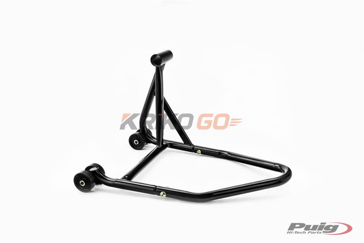 Puig 5849N Universal Tek Salınım Kol İçin Arka Stand