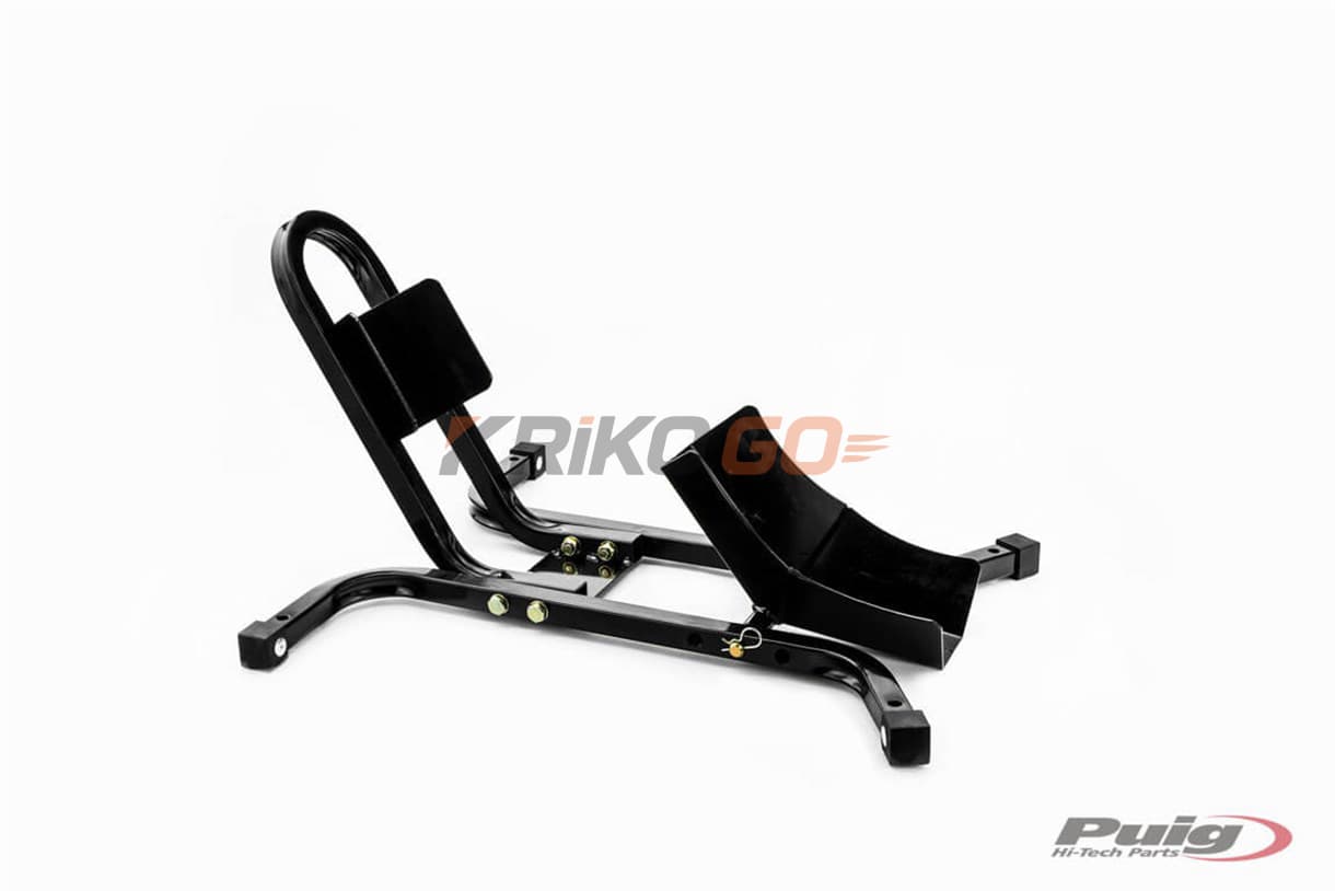 Puig 6071N Universal Lastik Kilitli Stand