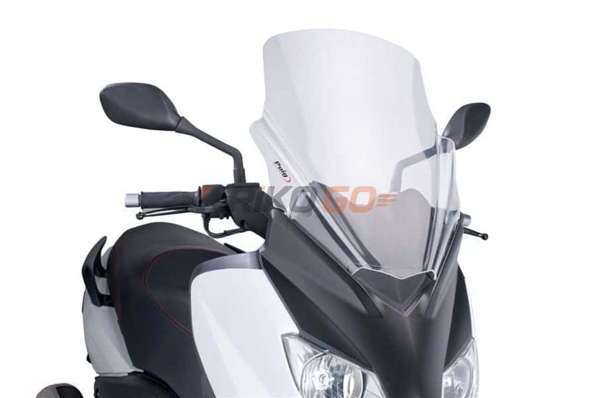 Puig 6259W V-Techline Touring X-Max Şefaff Cam