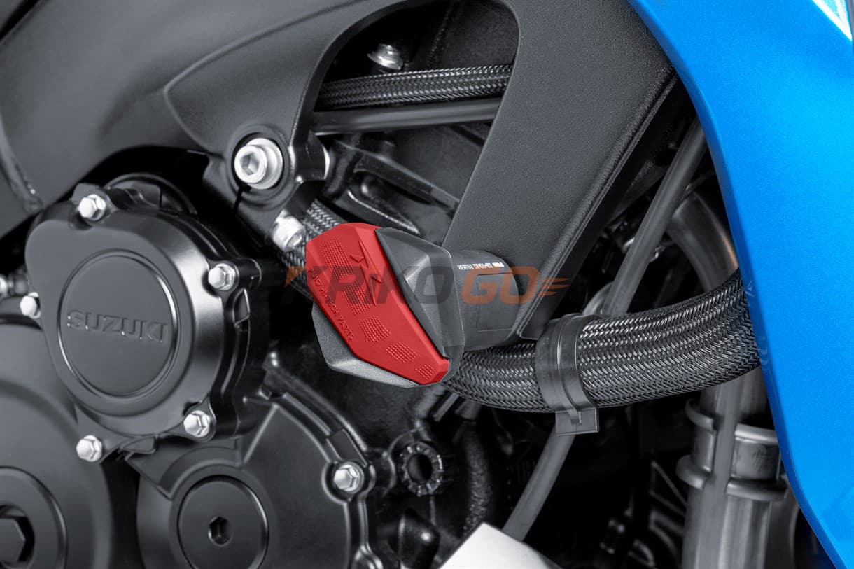 Puig 6378R R12 Topuz Lastiği