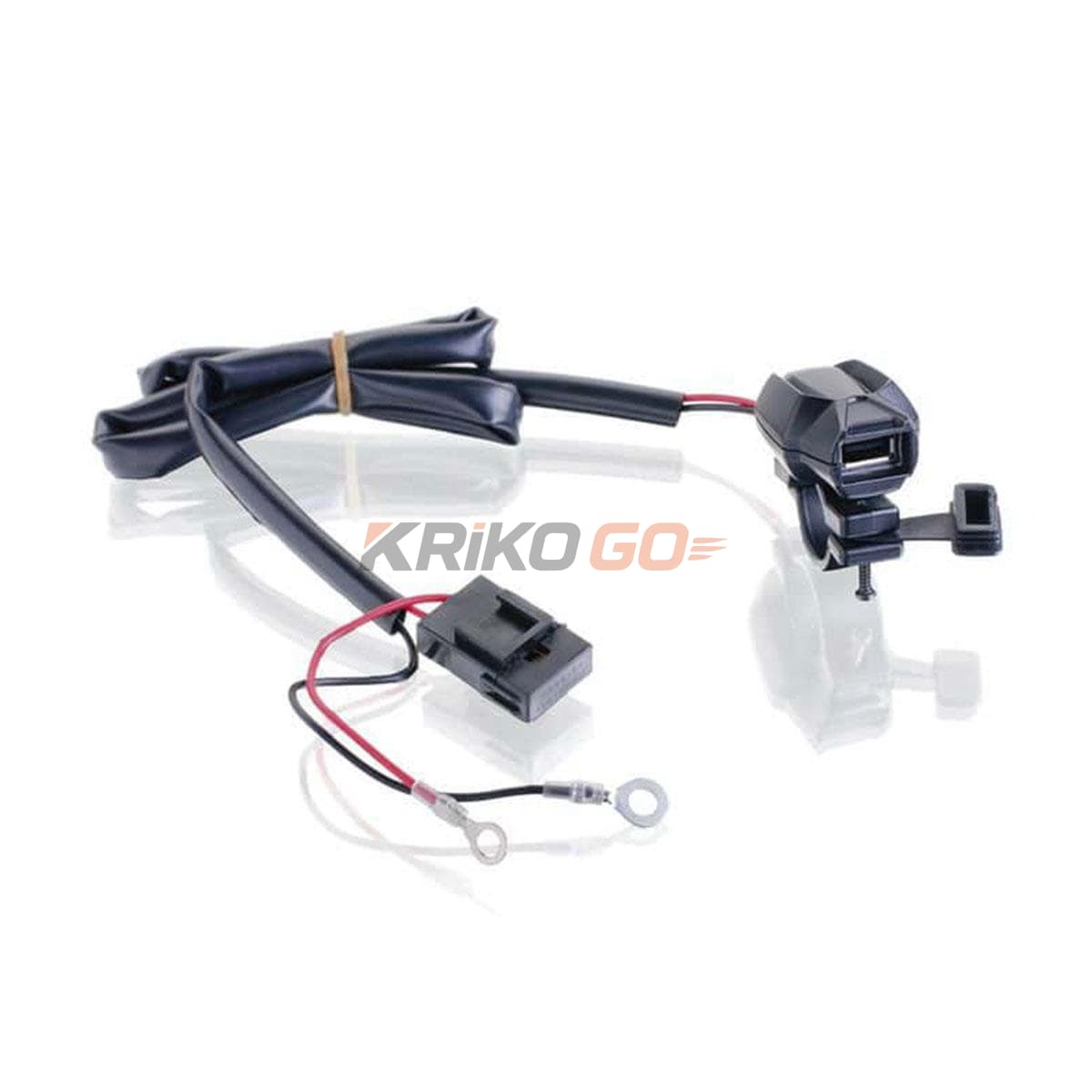 Puig 6840N Motosiklet USB Şarj