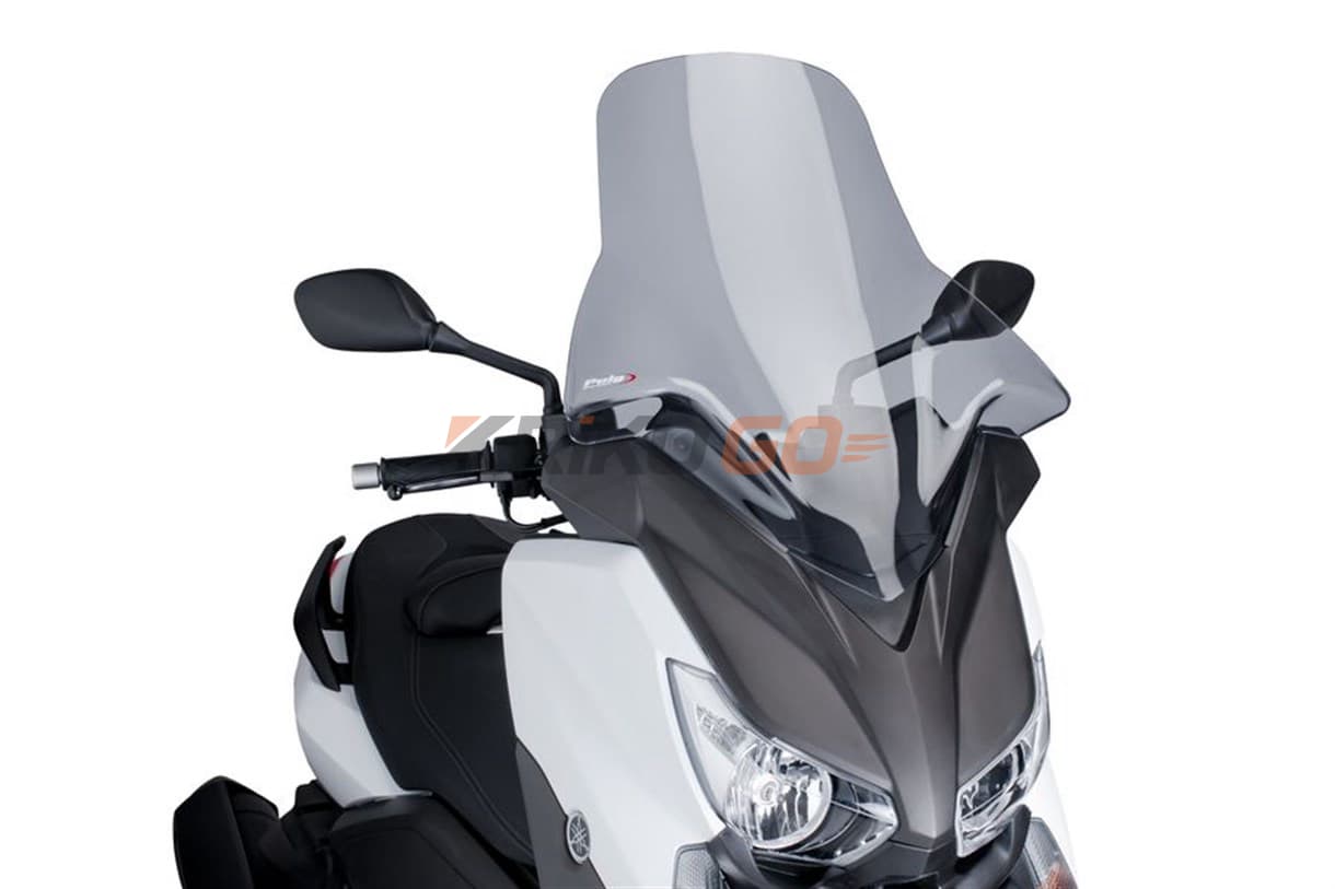 Puig 6874H Füme Touring Ön Cam