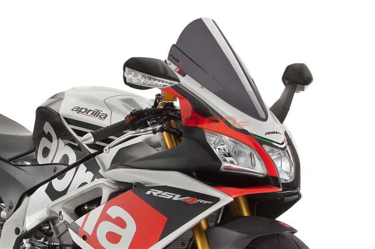 Puig 7614F Racing Ön Cam