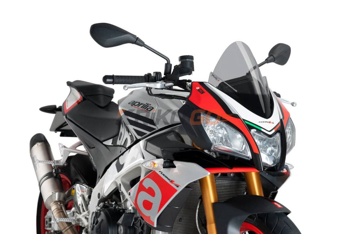 Puig 7615H Racing Ön Cam