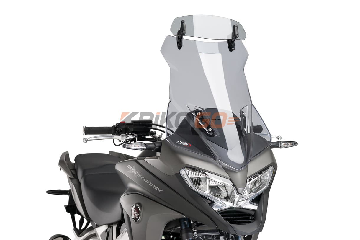 Puig 7626H Touring Ön Cam