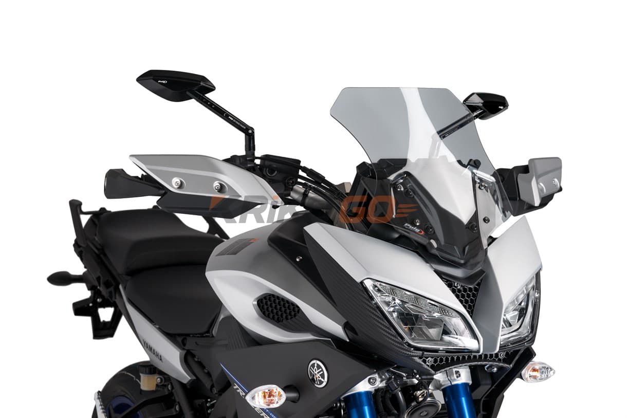 Puig 7645H Racing Ön Cam