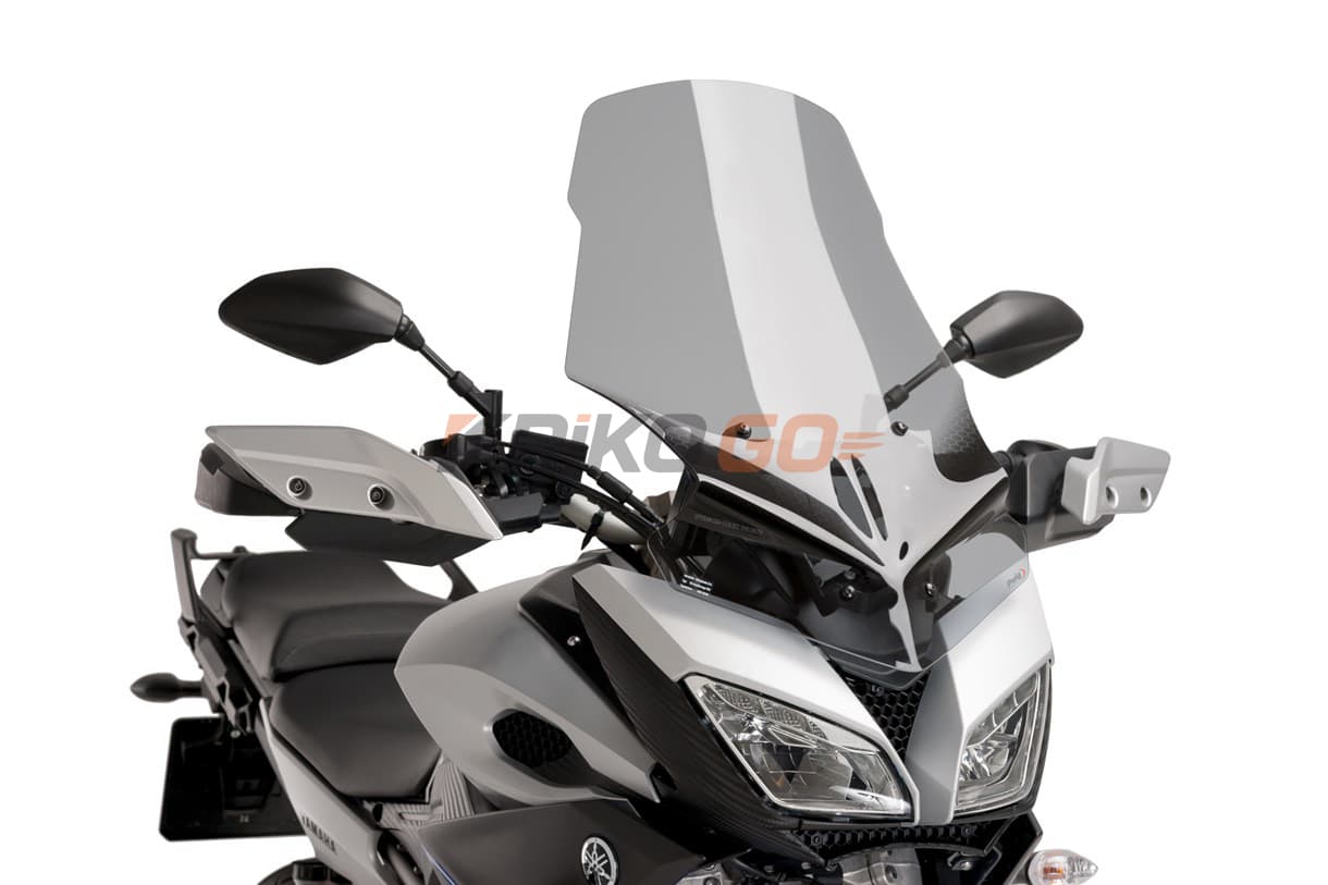 Puig 7646H Touring Ön Cam