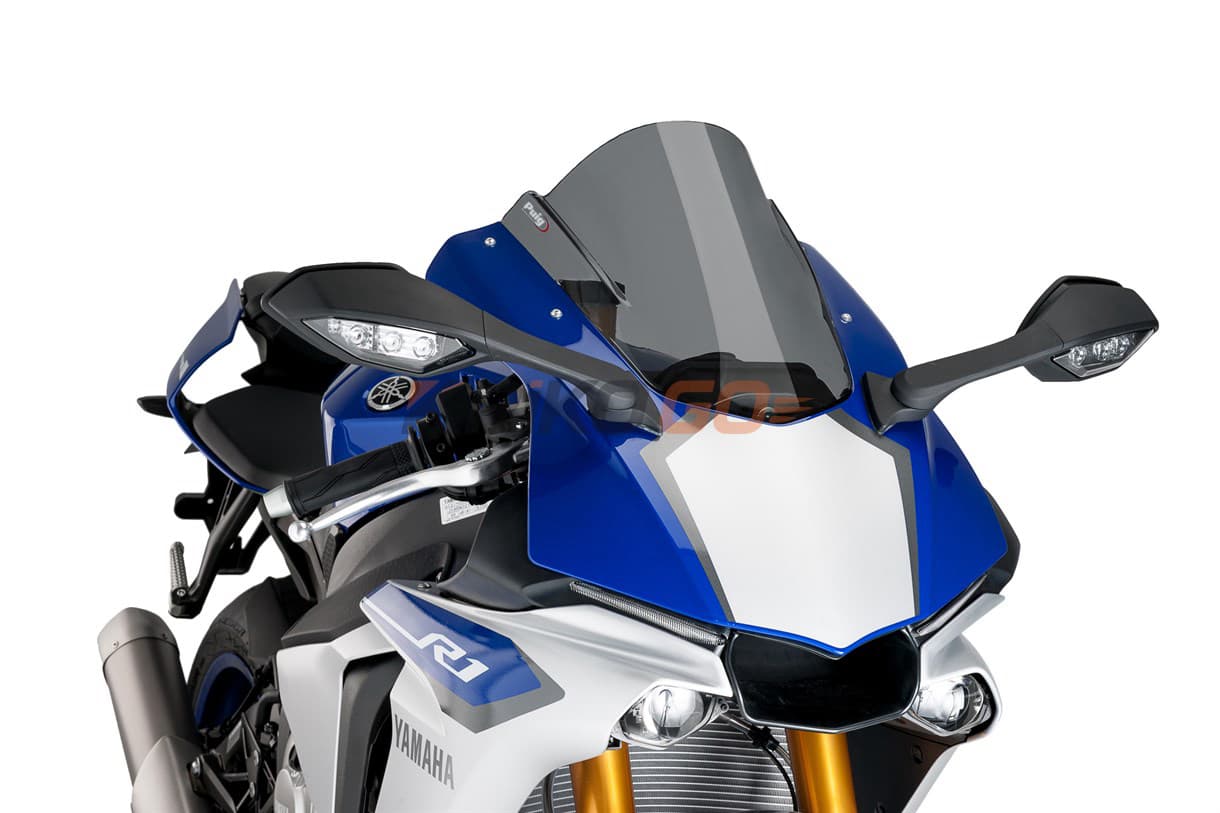Puig 7648F Racing Ön Cam