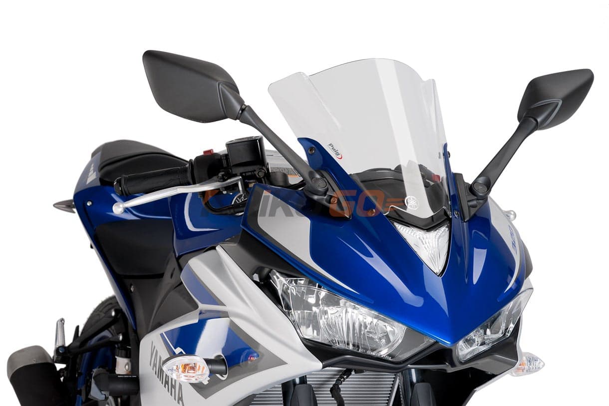 Puig 7649W Racing Ön Cam