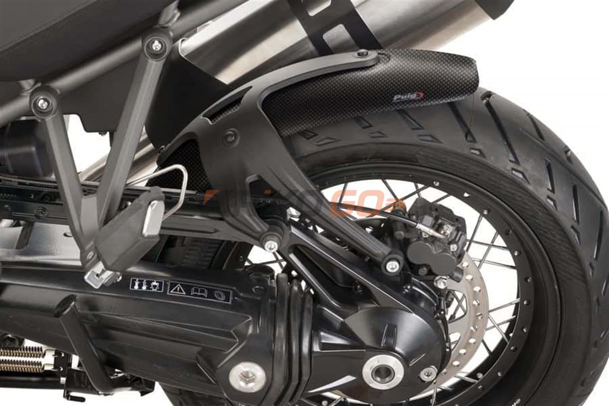 Puig Triumph Explorer XC/XR/XRT Arka Çamurluk