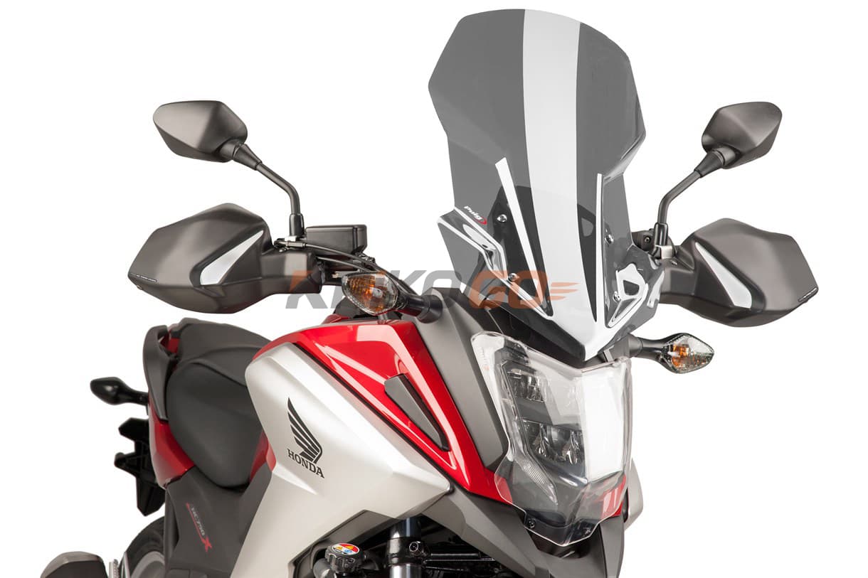 Puig 8910H Touring Ön Cam