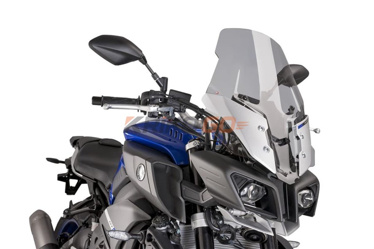 Puig 8918H Touring Ön Cam