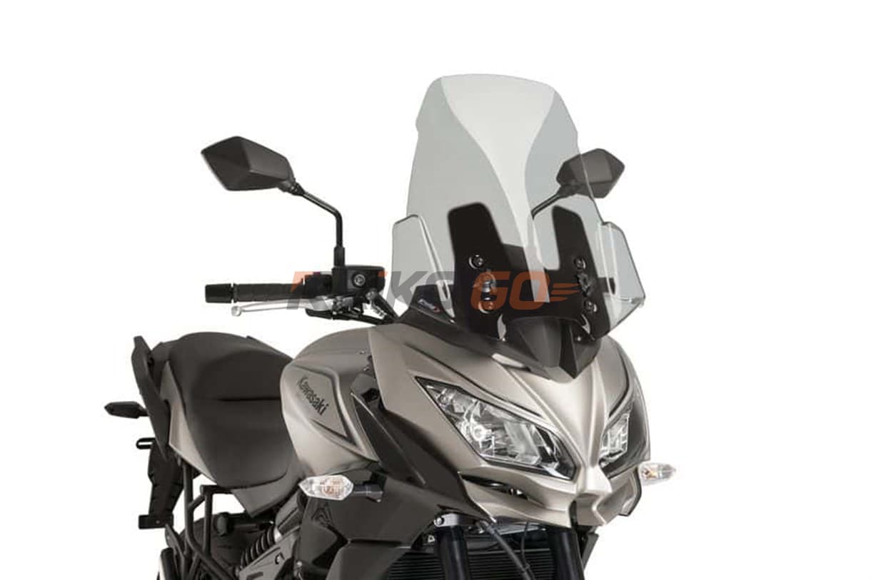 Puig 9421H Touring Ön Cam
