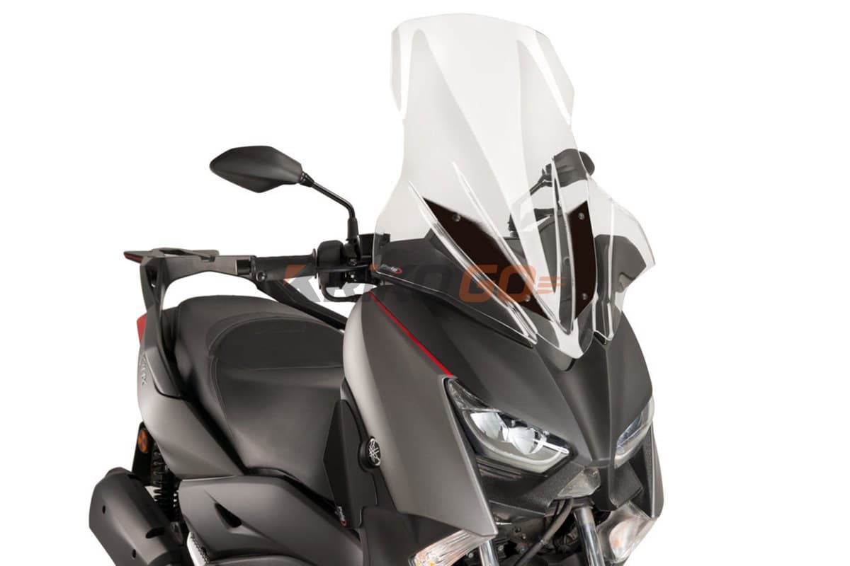 Puig 9476W Winds V-Techline Xmax Touring Cam