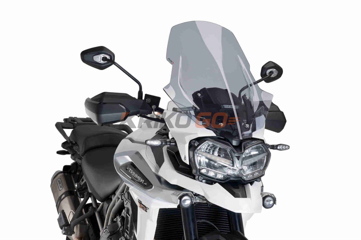 Puig 9613H Touring Ön Cam