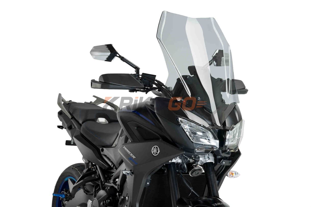 Puig 9725H Touring Ön Cam