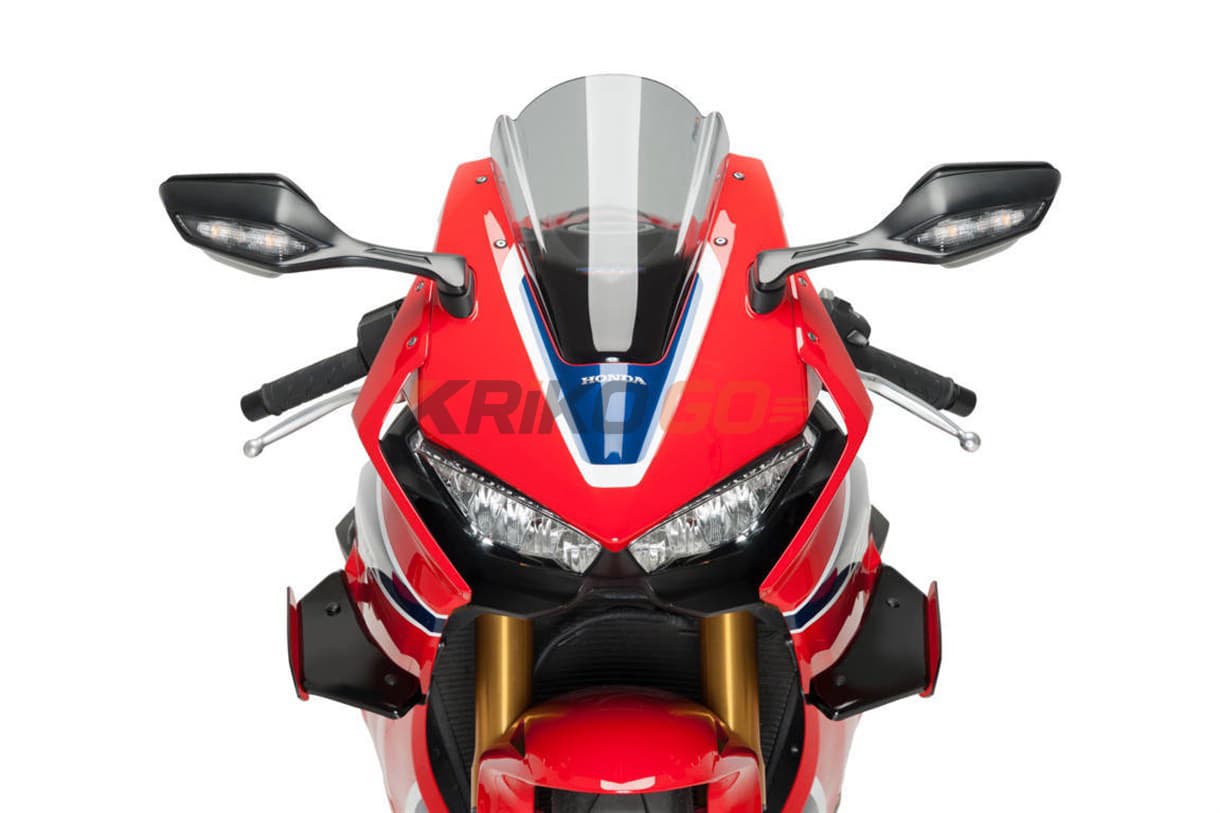Puig 9729R Fireblade Sp Aerodinamik Spoyler