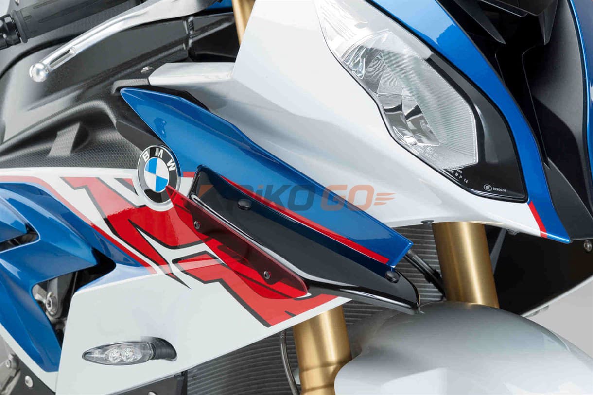 Puig BMW S1000RR 15-18' Yan Spoyler