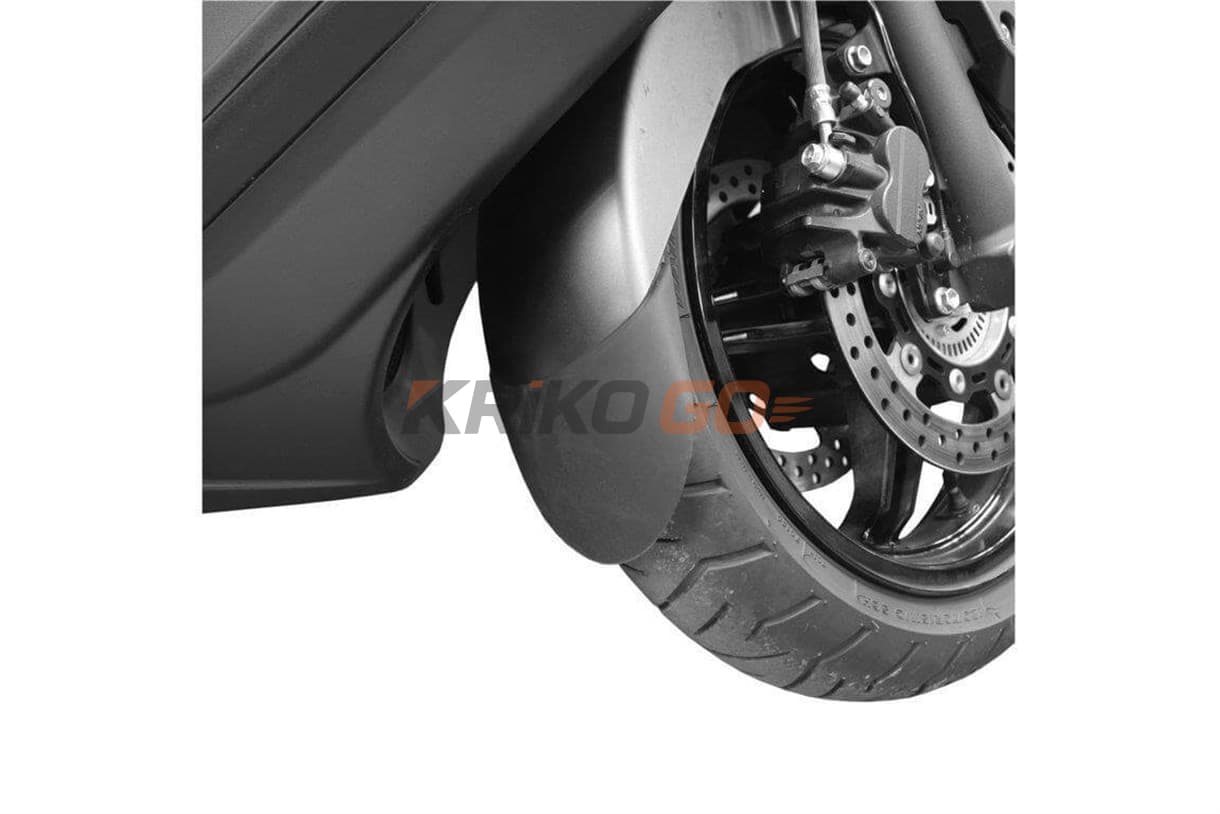 Puig 9831N Suzuki Burgman 650 2012 Ön Çamurluk Uzatma