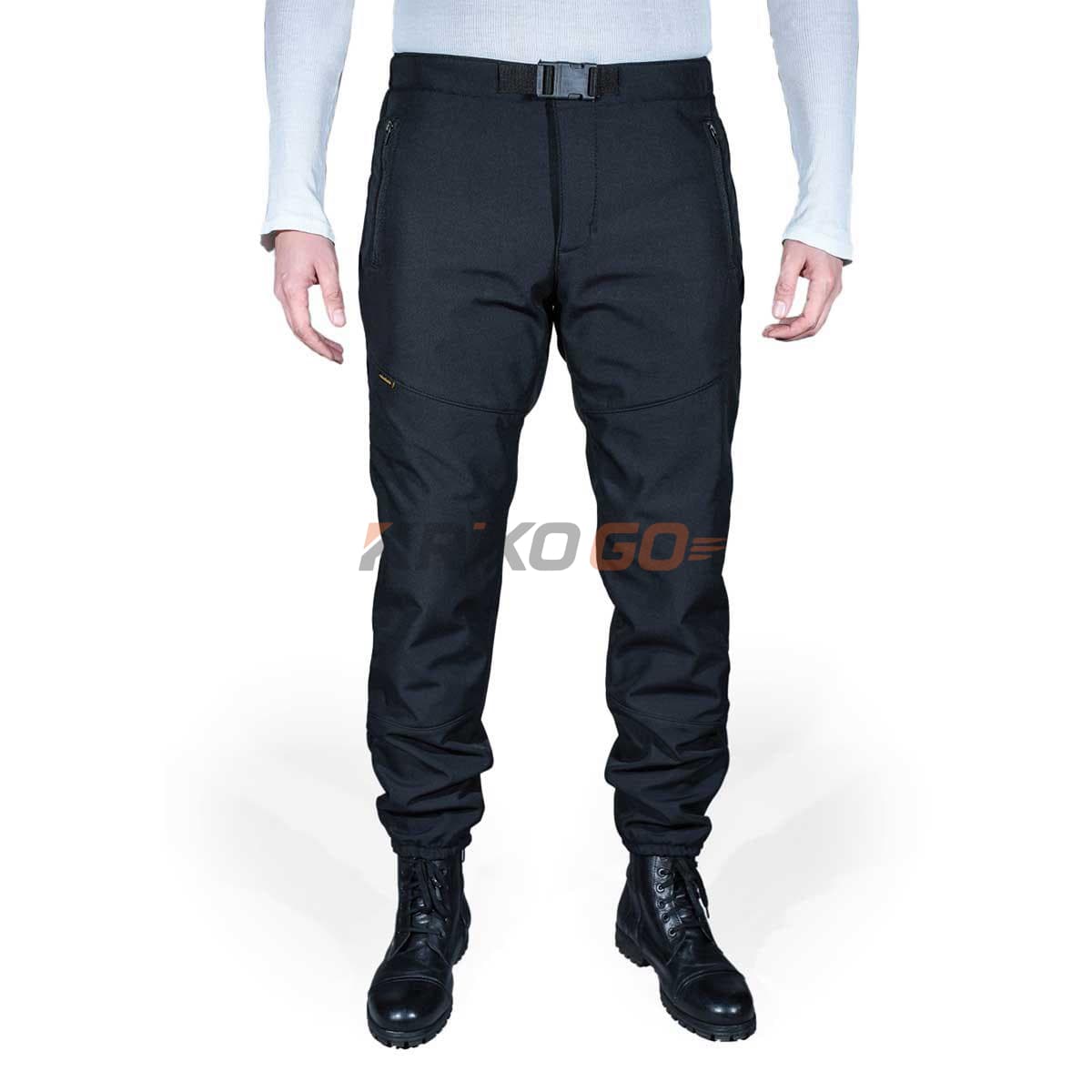 Riderdenim Alfa Motosiklet Pantolonu