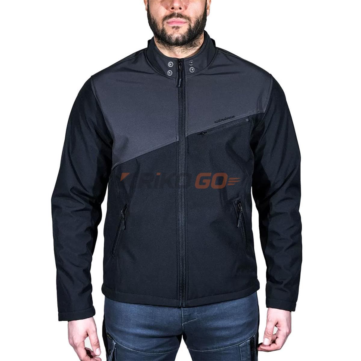 Riderdenim Tekstil Mont - Alfa SF