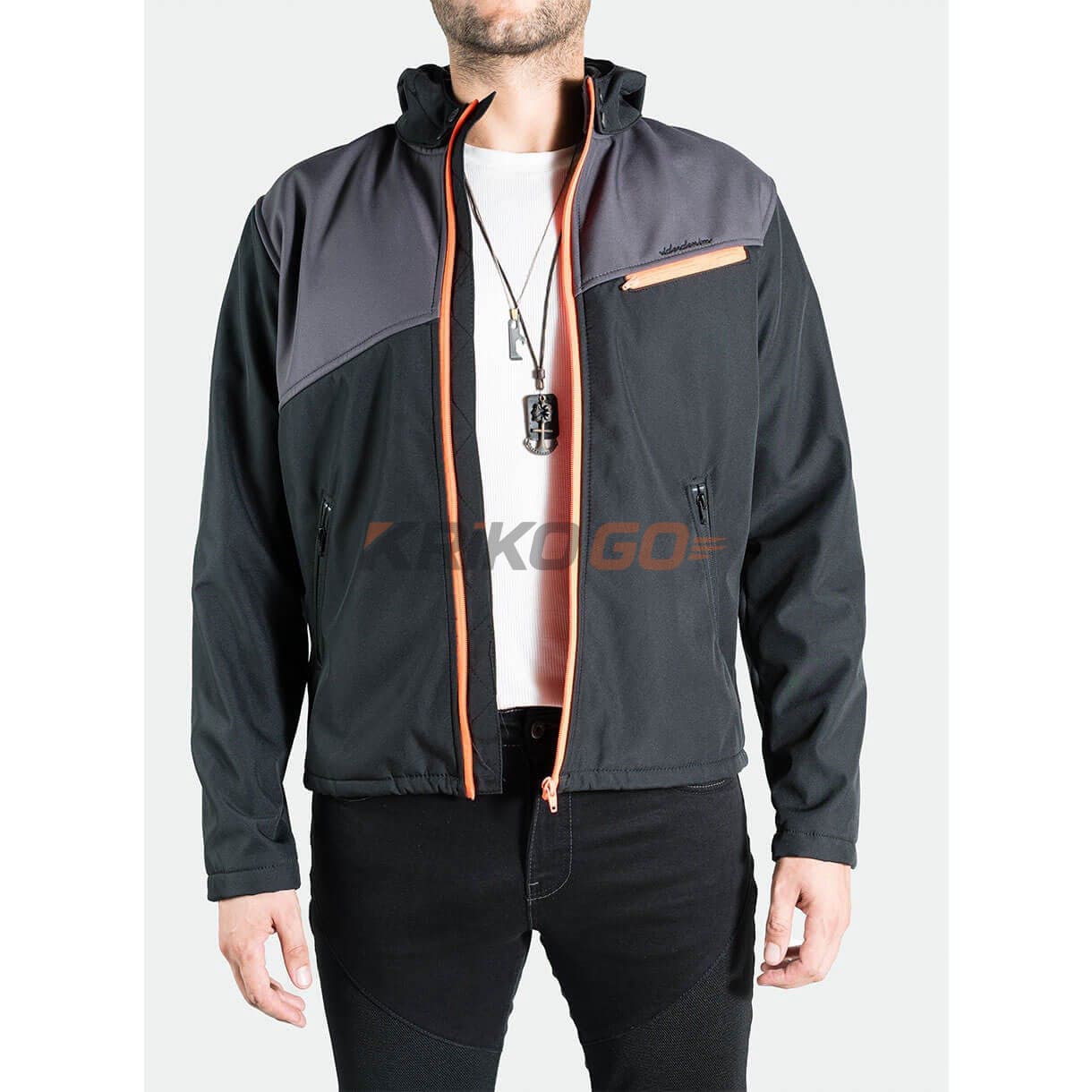 Riderdenim Tekstil Mont - Alfa TF