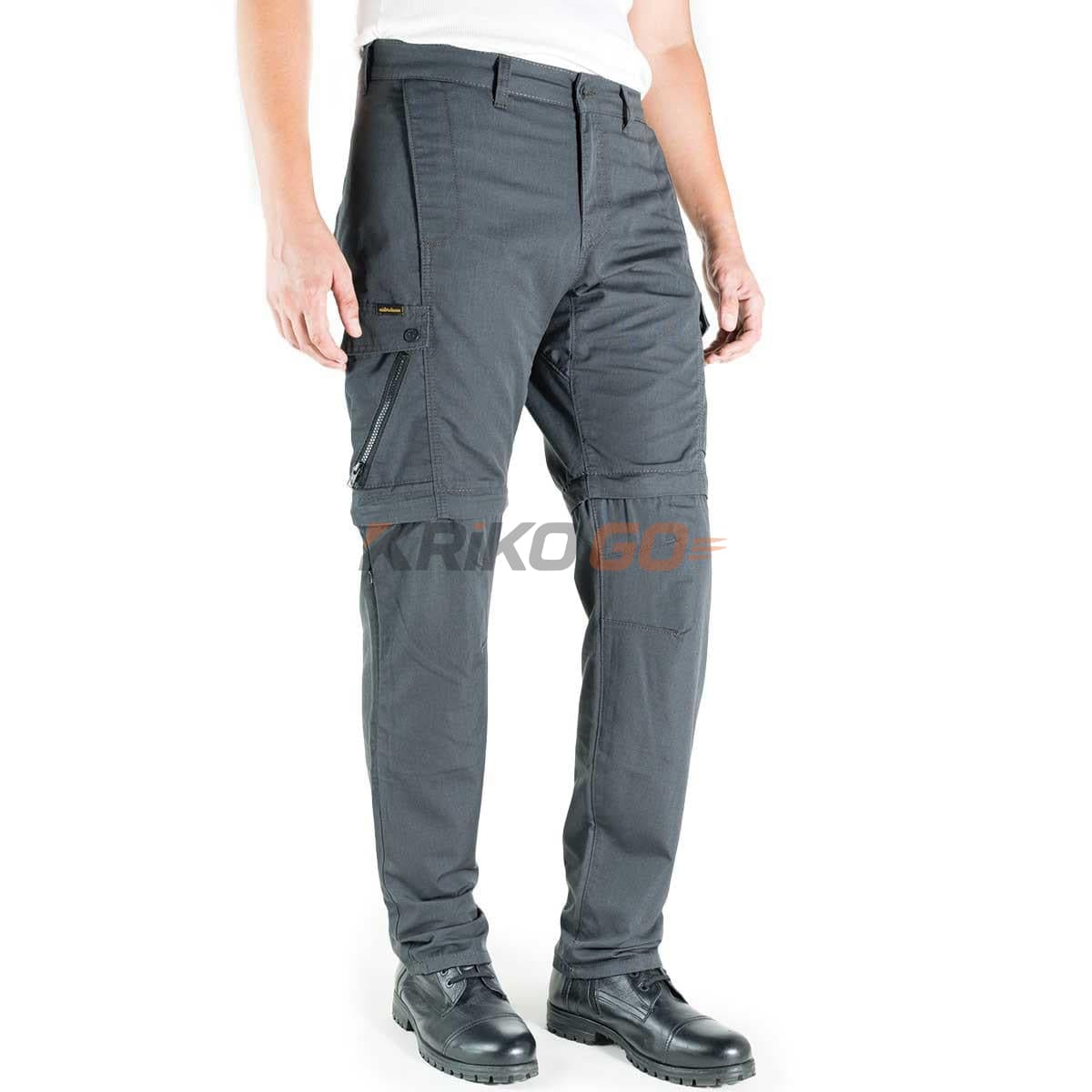 Riderdenim Alize Motosiklet Pantolonu