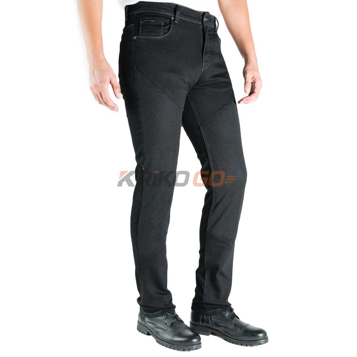 Riderdenim Efil File Motosiklet Pantolonu