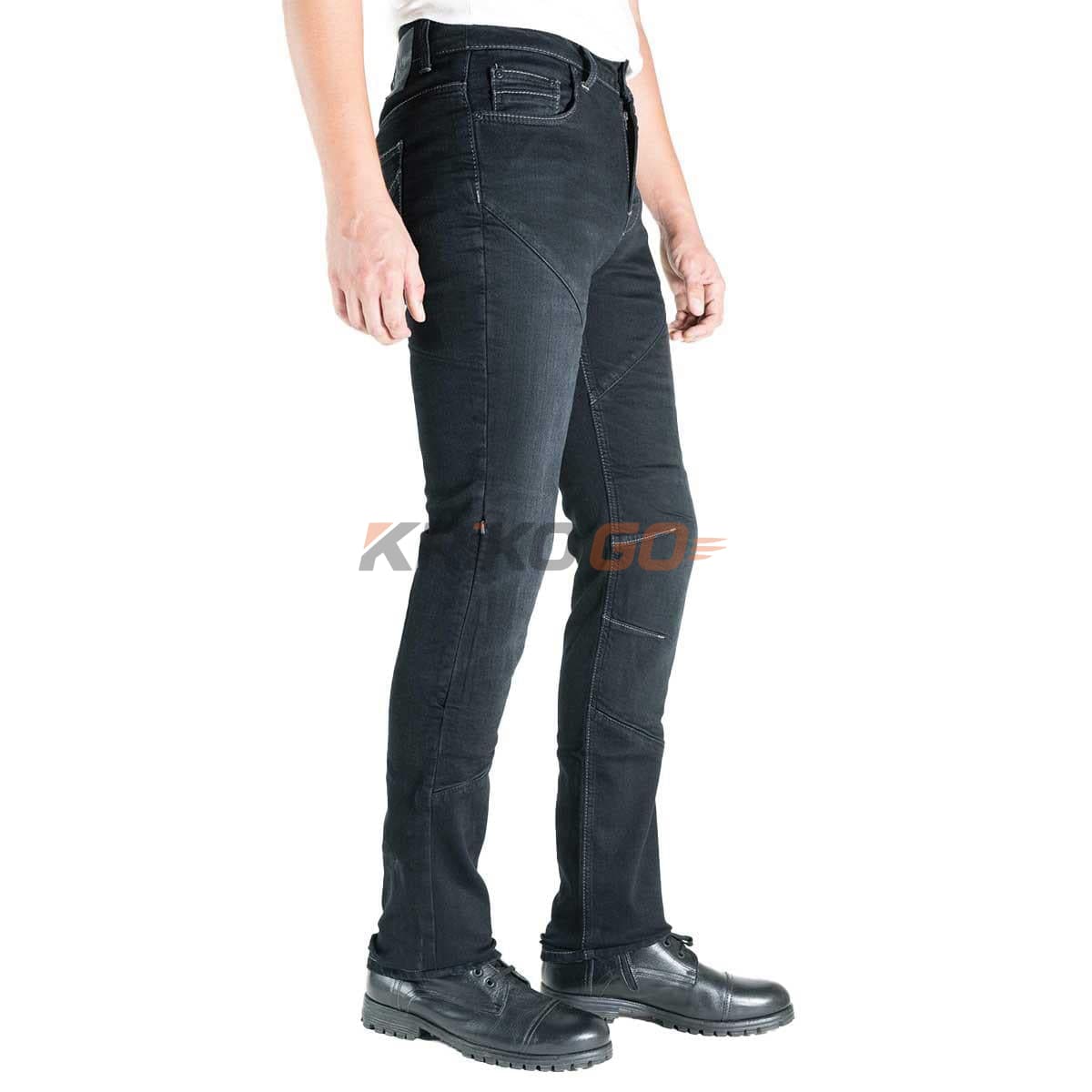 Riderdenim Karayel Motosiklet Pantolonu