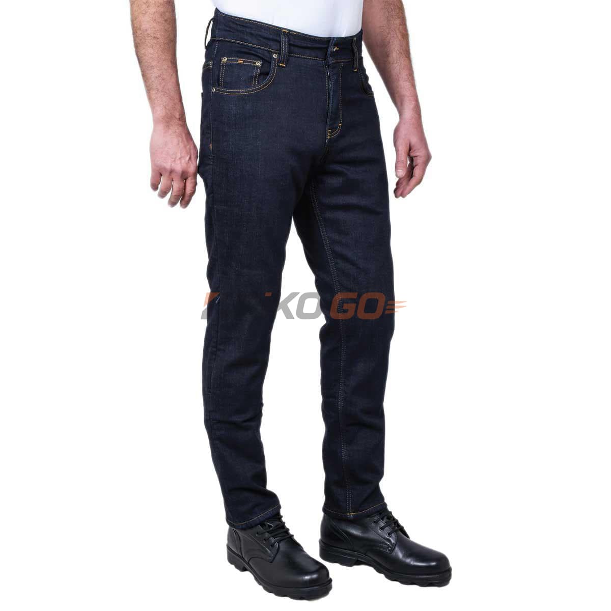 Riderdenim Kasırga Motosiklet Pantolonu
