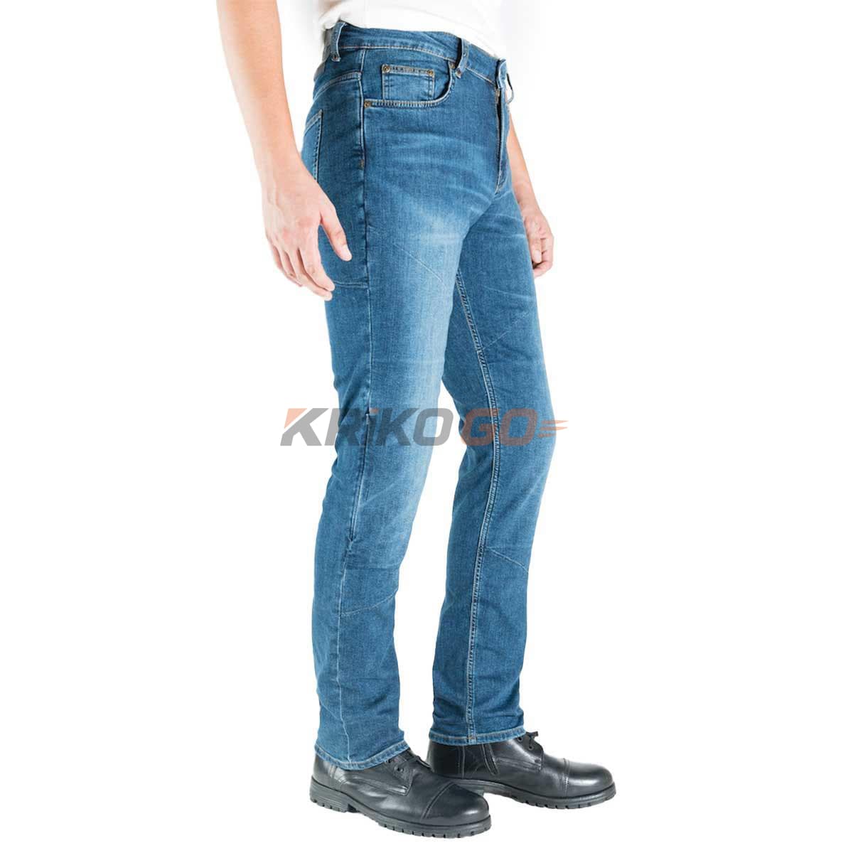 Riderdenim Poyraz Motosiklet Pantolonu