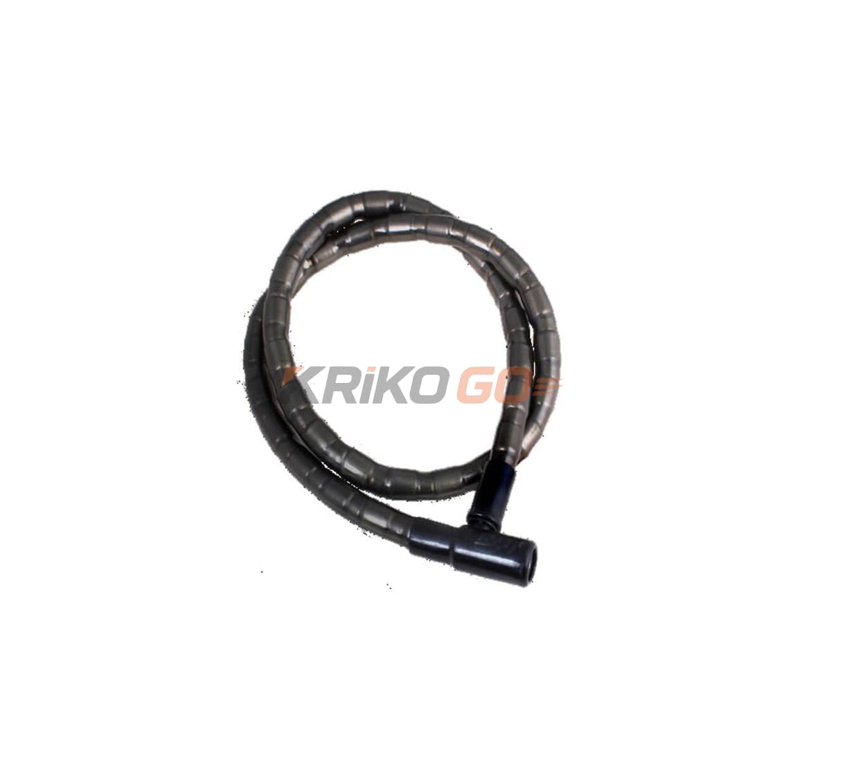 Tex X-Lock Security Halat Zincir
