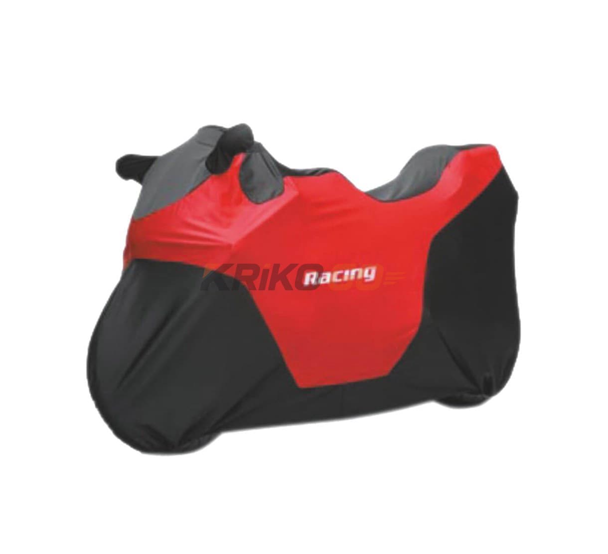 TEX 265 Racing Motosiklet Brandası