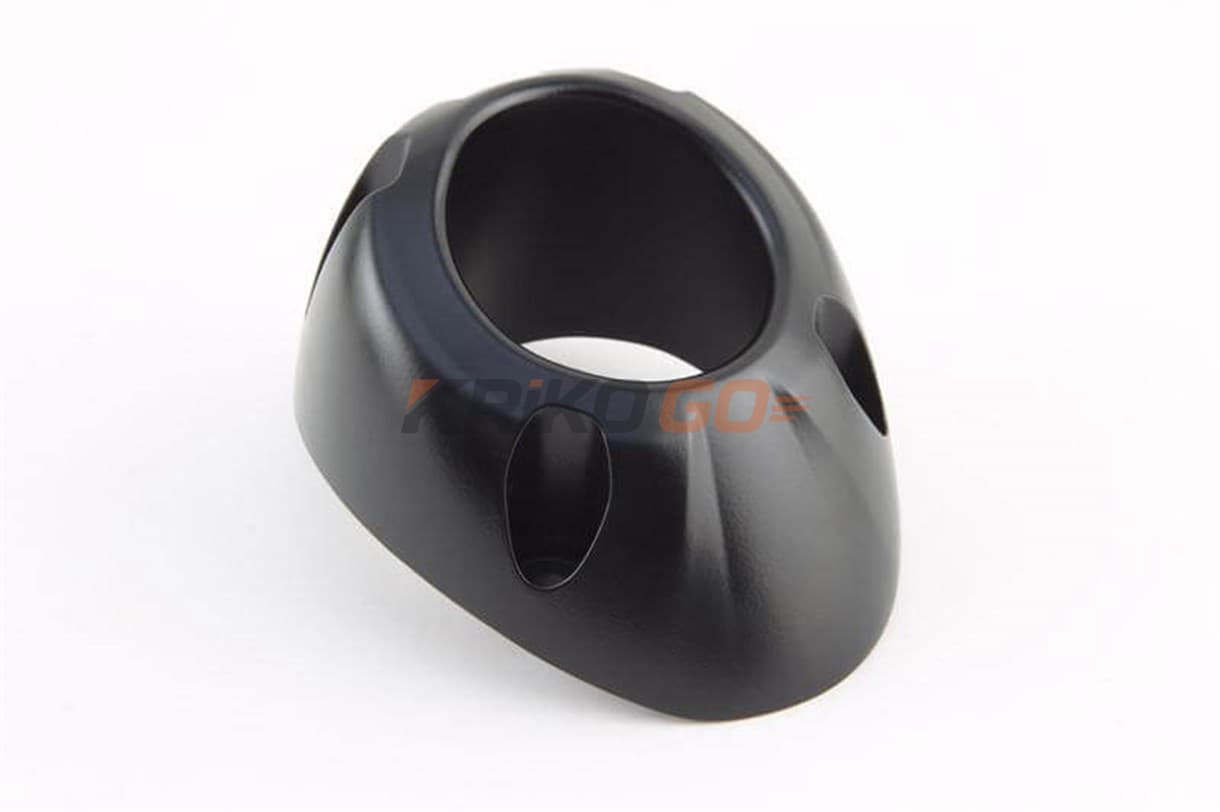 Two Brothers Magnezyum End Cap Ekzoz Ucu