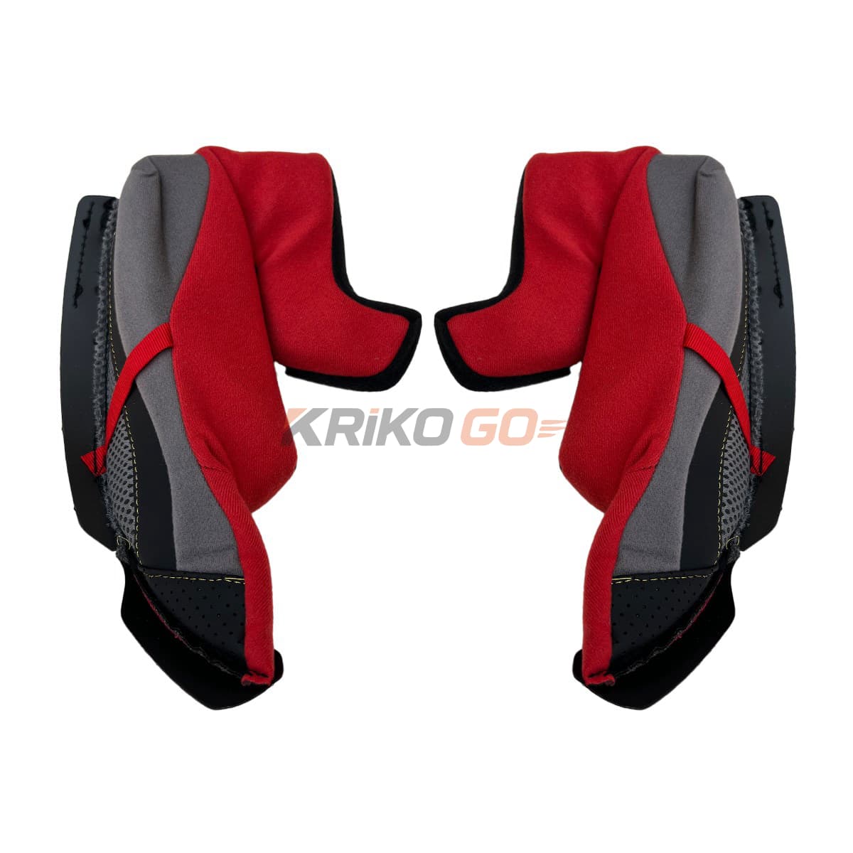 Zeus ZS-1800B Yanak Pedi