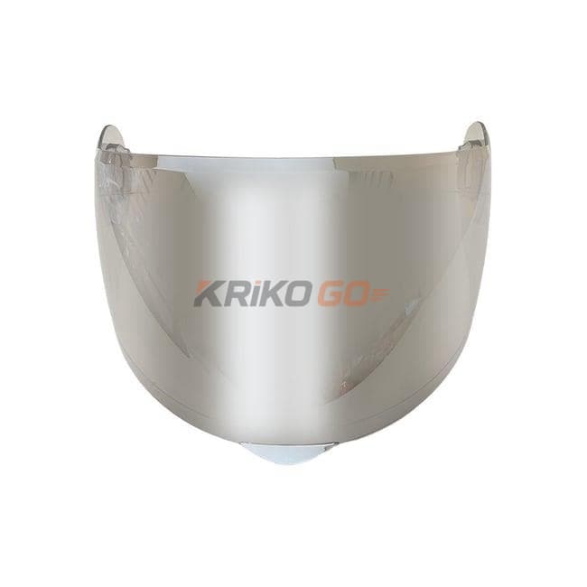 Zeus ZS-811A – ZS-813A Chrome Silver %50